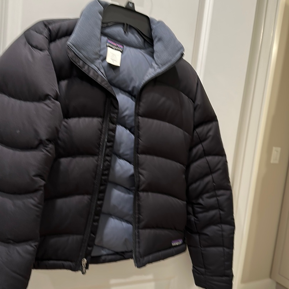 Down Puffer Jacket - image 1